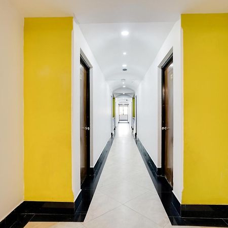 Super Townhouse Margao Near Railway Station酒店 外观 照片