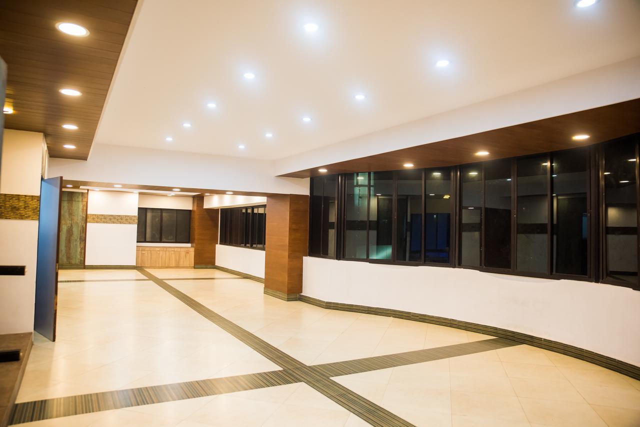 Super Townhouse Margao Near Railway Station酒店 外观 照片