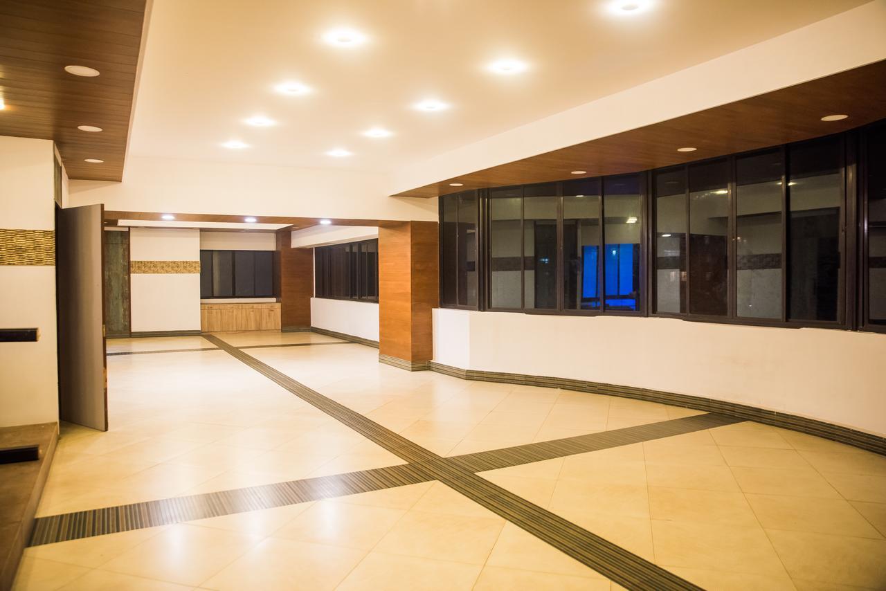 Super Townhouse Margao Near Railway Station酒店 外观 照片